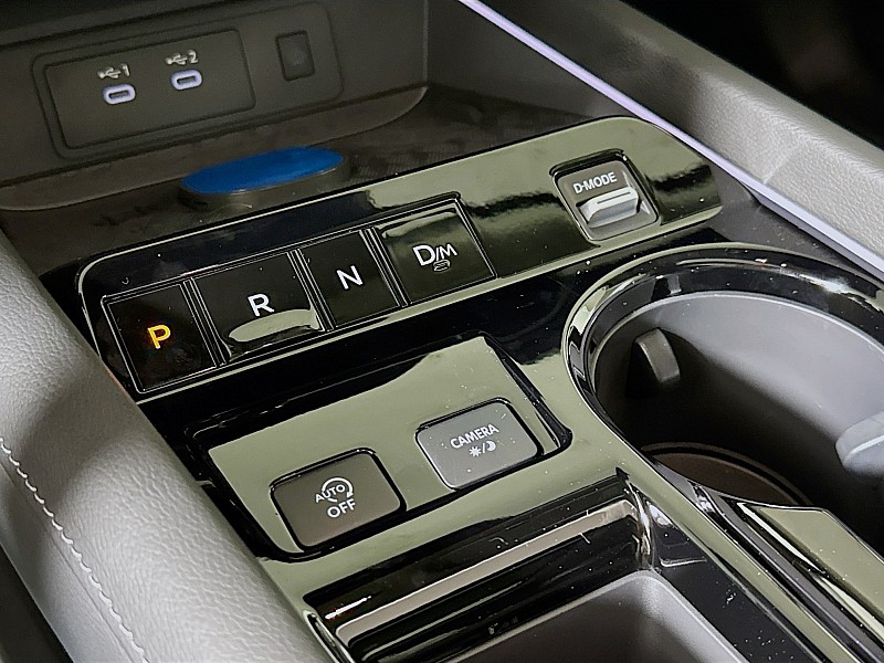 2026 Nissan Murano SL - Photo 19