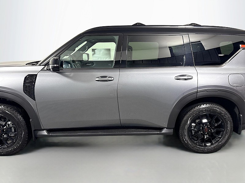 Shop New Nissan Armada For Sale in Zanesville, OH | Zanesville
