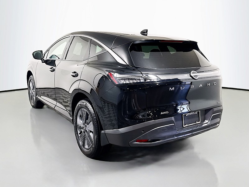 2026 Nissan Murano SL - Photo 5