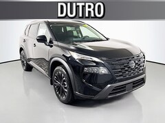 2026 Nissan Rogue Dark Armor SUV