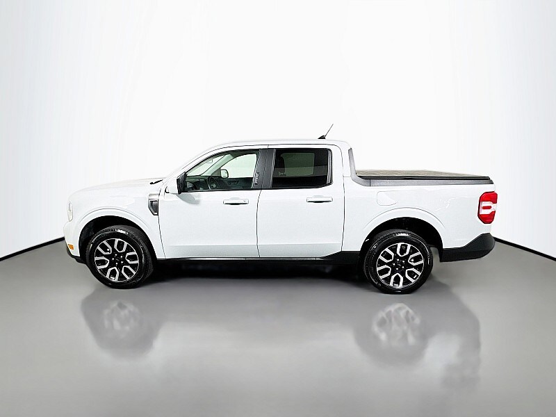 2023 Ford Maverick Lariat photo 4