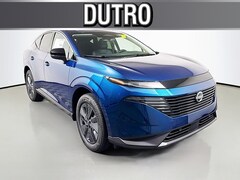 2026 Nissan Murano SL SUV