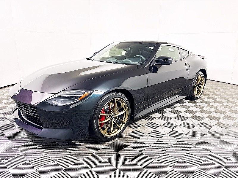 2025 Nissan Z For Sale In Zanesville, OH | Dutro Nissan