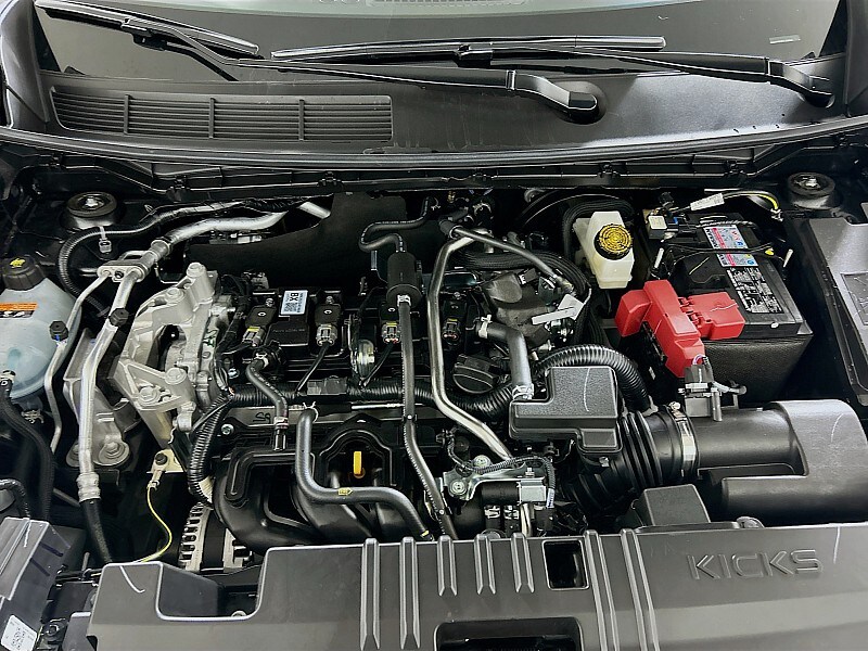 2026 Nissan KICKS SR AWD - Photo 30