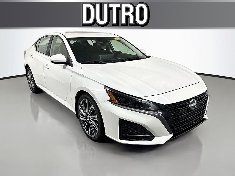 2026 Nissan Altima