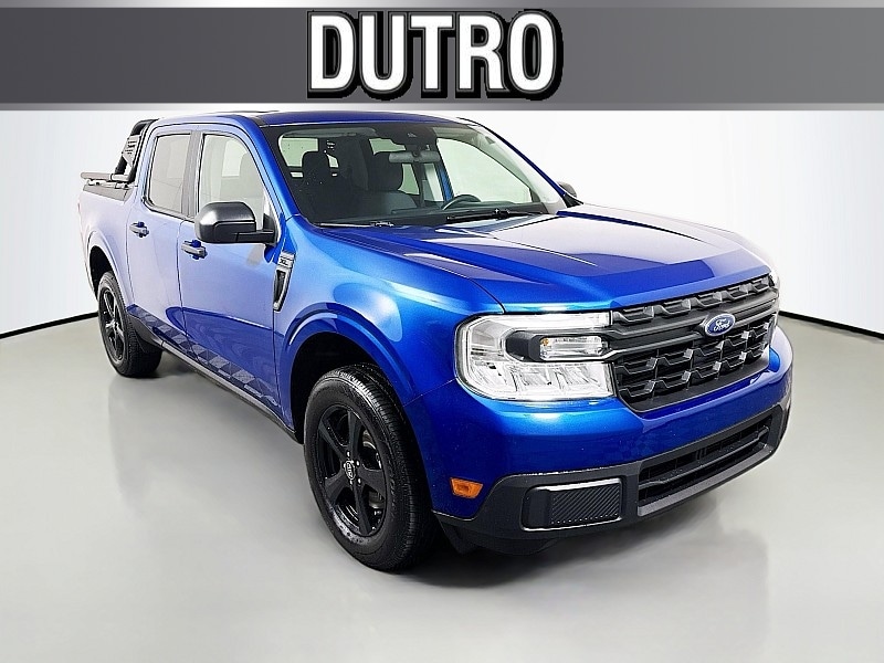 2023 Ford Maverick XL FWD's photo