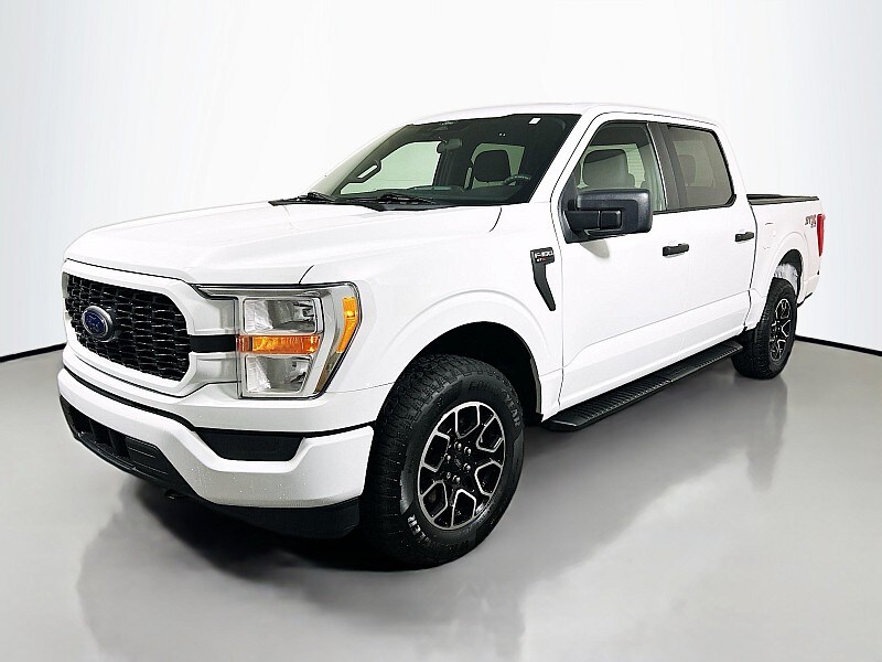 2022 Ford F-150 XL photo 3