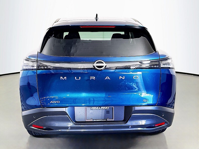 2026 Nissan Murano SL - Photo 6