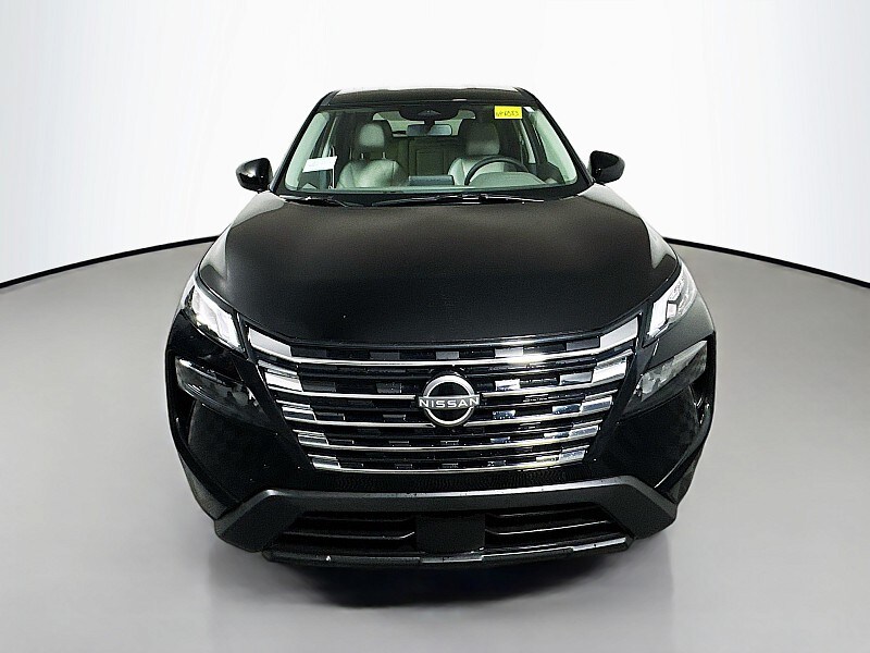 2025 Nissan Rogue AWD SV photo 2