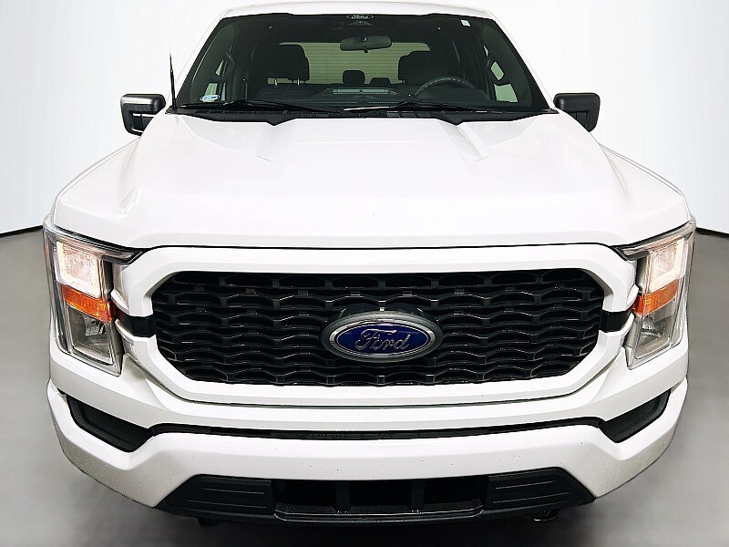 2022 Ford F-150 XL photo 2