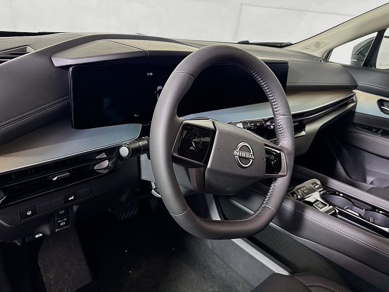 2026 Nissan Murano SL - Photo 8