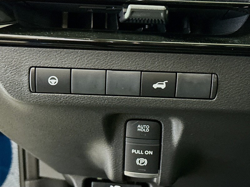 2026 Nissan Murano SL - Photo 9