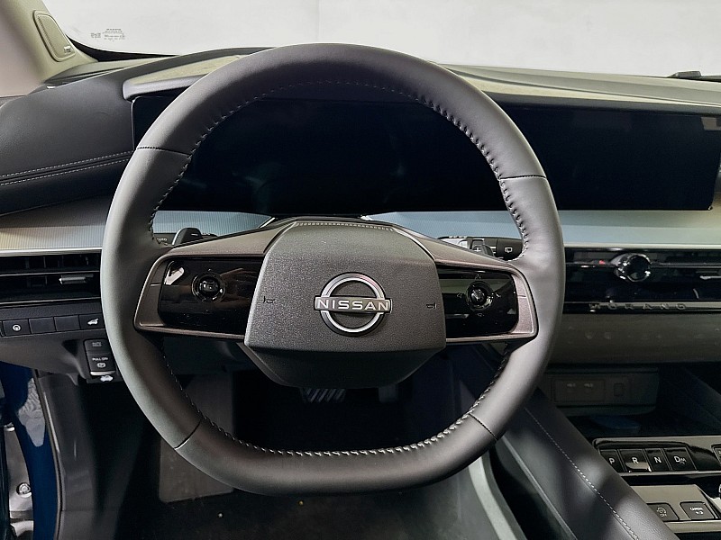 2026 Nissan Murano SL - Photo 11