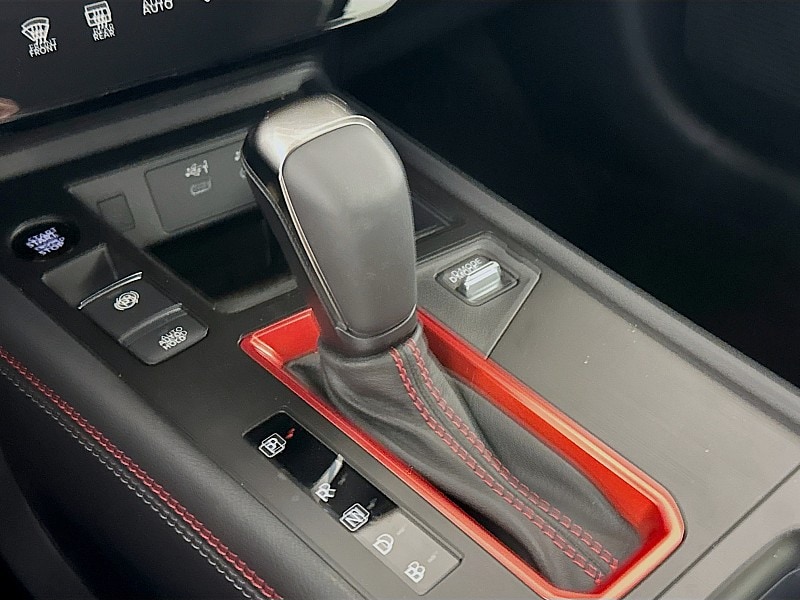 2026 Nissan KICKS SR AWD - Photo 17