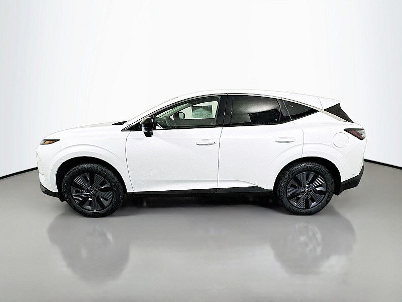 2025 Nissan Murano SL photo 4