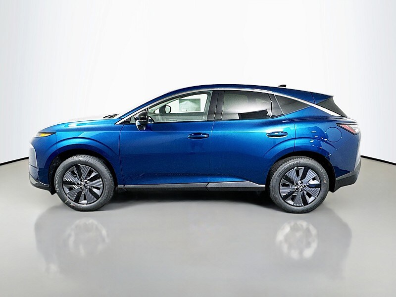 2026 Nissan Murano SL photo 3