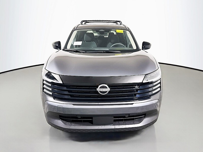 2026 Nissan Kicks SV photo 2