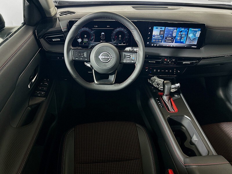 2026 Nissan KICKS SR AWD - Photo 24