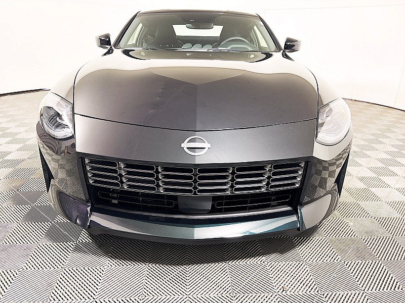 2025 Nissan Z For Sale In Zanesville, OH | Dutro Nissan