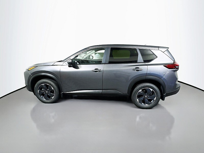 2026 Nissan Rogue SV photo 4