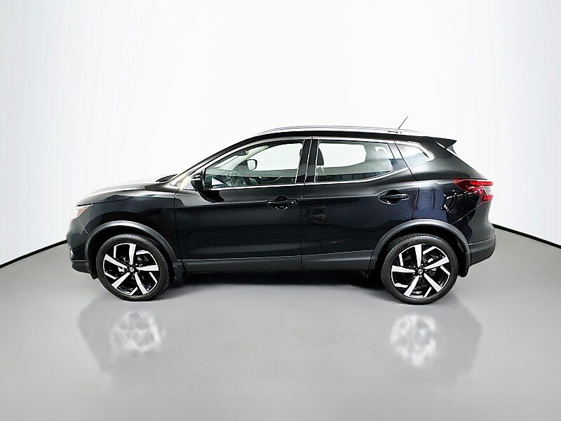 2022 Nissan Rogue Sport SL photo 4
