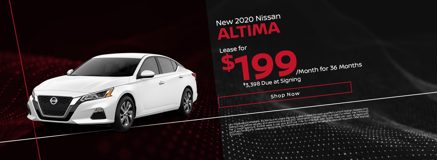 Dutro Nissan New Nissan Dealership in Zanesville, OH