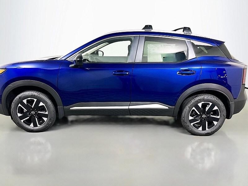 2026 Nissan Kicks SV photo 4