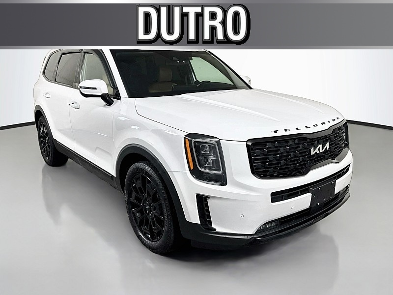 2022 Kia Telluride