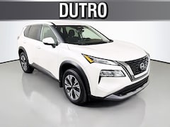 2023 Nissan Rogue SV SUV