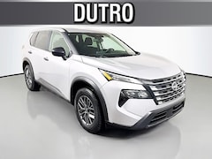 2024 Nissan Rogue S SUV