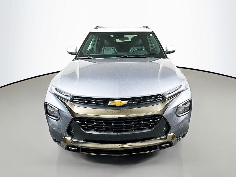 2022 Chevrolet Trailblazer ACTIV photo 2