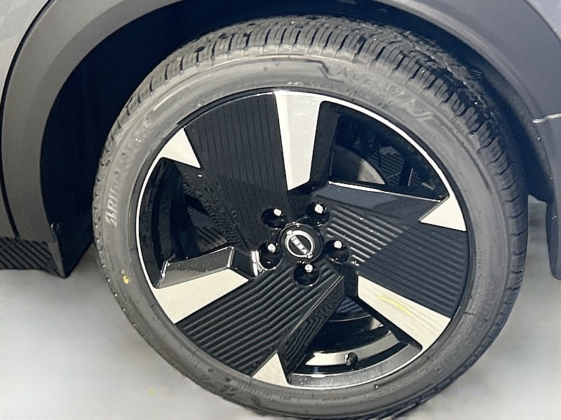 2026 Nissan KICKS SR AWD - Photo 31