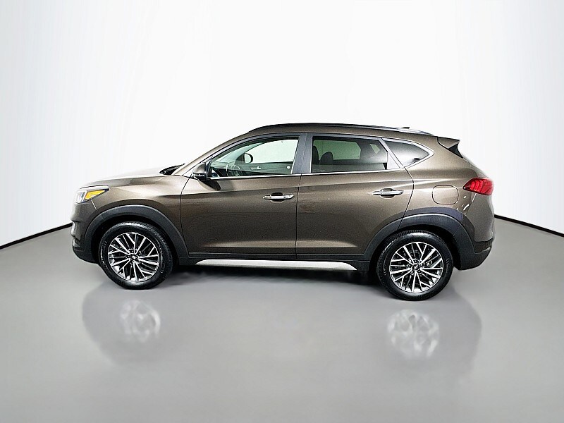 2020 Hyundai Tucson Ultimate photo 3