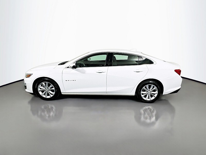 2023 Chevrolet Malibu 1LT photo 4