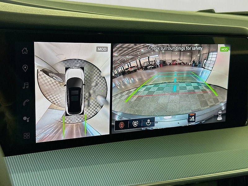 2026 Nissan Murano SL - Photo 17