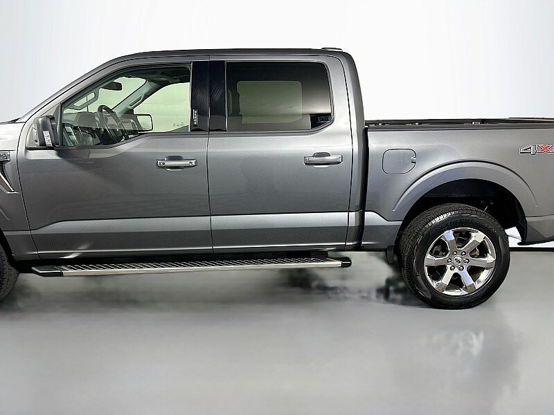 2022 Ford F-150 XLT photo 4