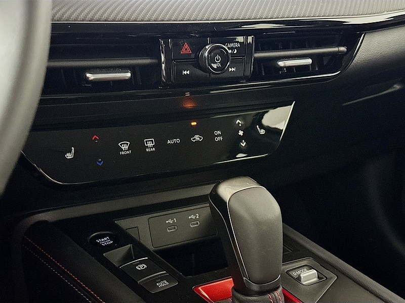 2026 Nissan KICKS SR AWD - Photo 16