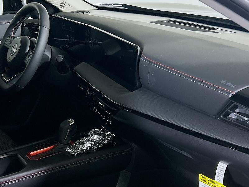 2026 Nissan KICKS SR AWD - Photo 29