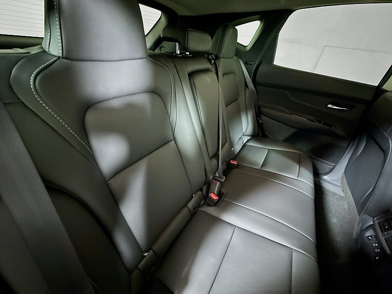 2026 Nissan Murano SL - Photo 29