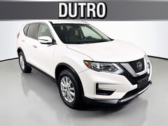 2019 Nissan Rogue SV SUV