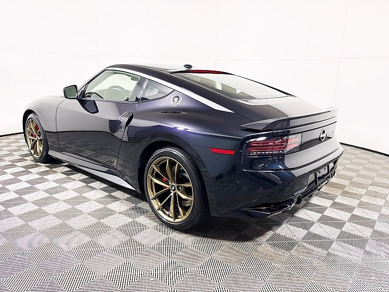 2025 Nissan Z For Sale In Zanesville, OH | Dutro Nissan