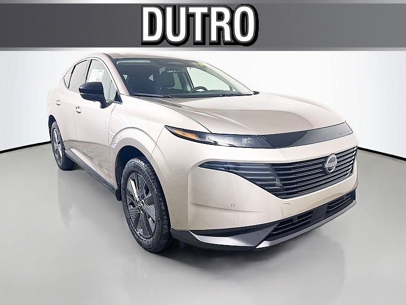 2026 Nissan Murano SL's photo