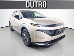 2026 Nissan Murano SL SUV