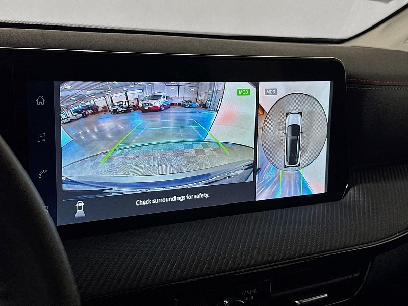 2026 Nissan KICKS SR AWD - Photo 15