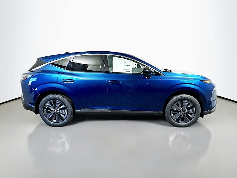 2026 Nissan Murano SL - Photo 7