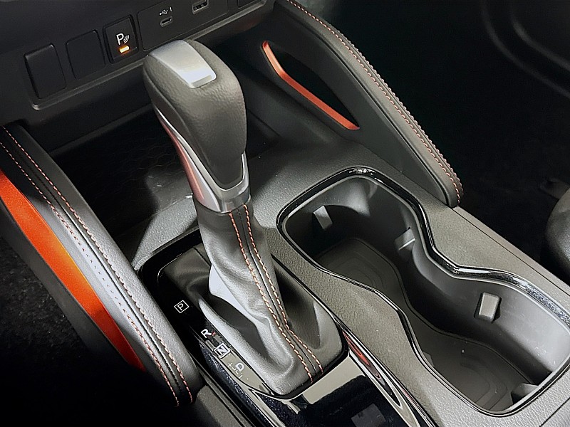 2025 Nissan Frontier PRO-4X - Photo 17