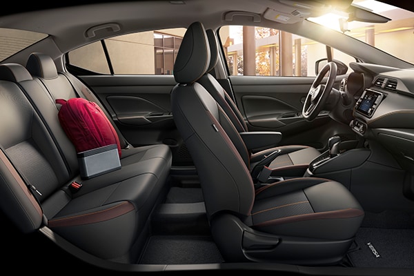 Interior Interior