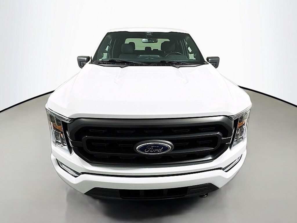Used 2022 Ford F-150 XLT Truck