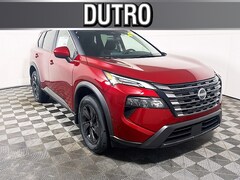 2026 Nissan Rogue SV SUV