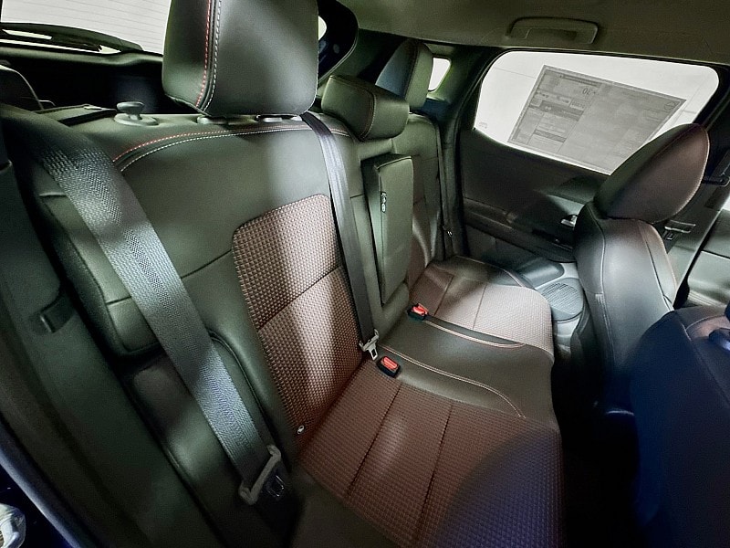 2026 Nissan KICKS SR AWD - Photo 25